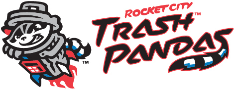 Rocket City Trash Pandas
